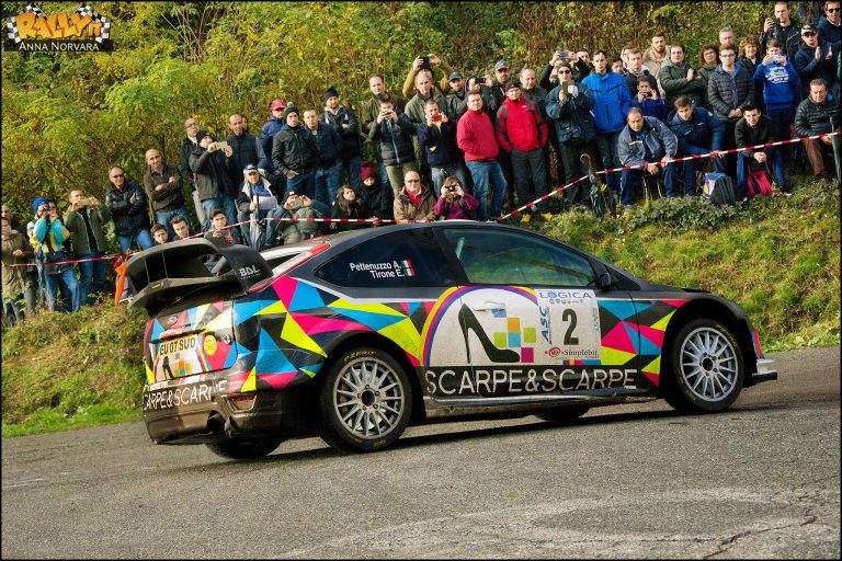 Ronde Gomitolo Lana con 90 iscritti