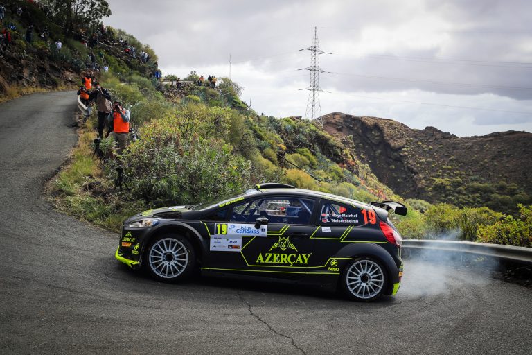 Mayr Melnhof stagione completa ERC