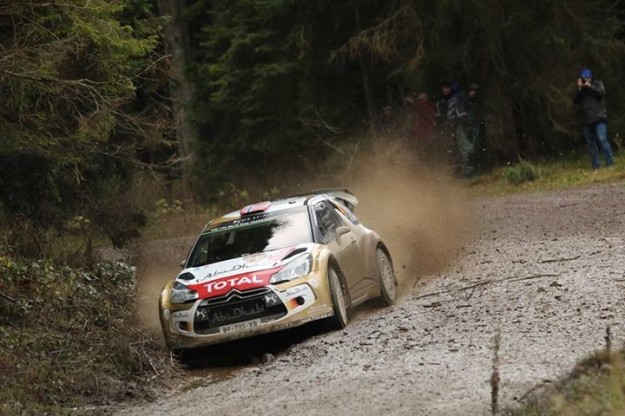 Se nella pentola del WRC c’è solo acqua che bolle