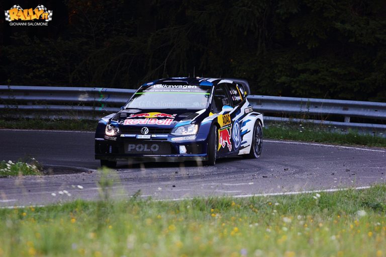 Nuova “Power Stage” per il Deutschland WRC