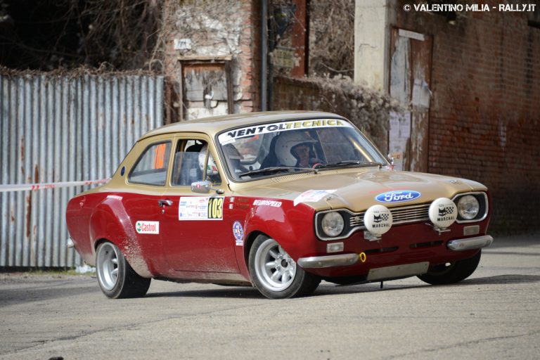 Oramai definito il Grappolo Storico