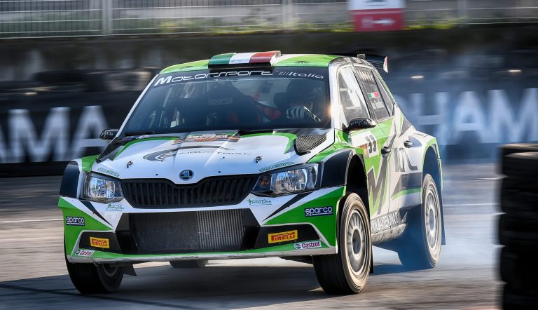 Max Rendina torna nel campionato sloveno