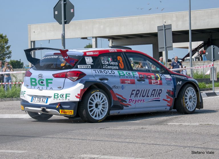 LA BATTAGLIA DI DEL PONTE E DINTORNI