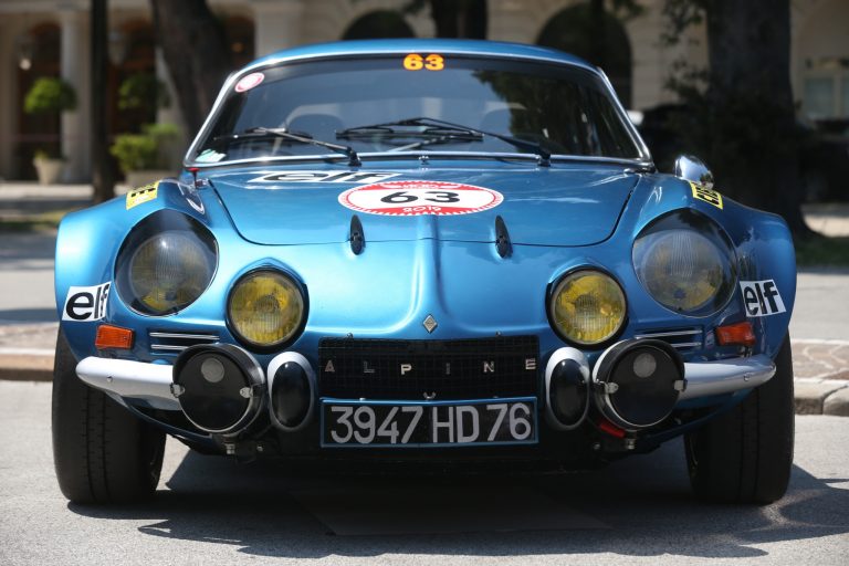 Modena 100 Ore 2019: Day 1