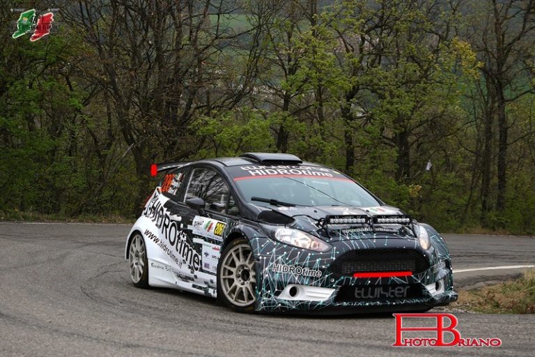 Soddisfatta la Best Racing team al Città di Modena