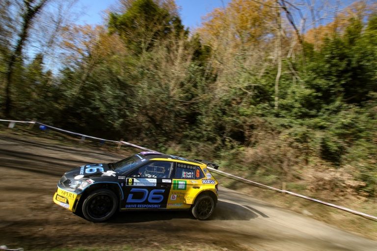 Ciuffi-Ciuffi vincono il Ciocchetto