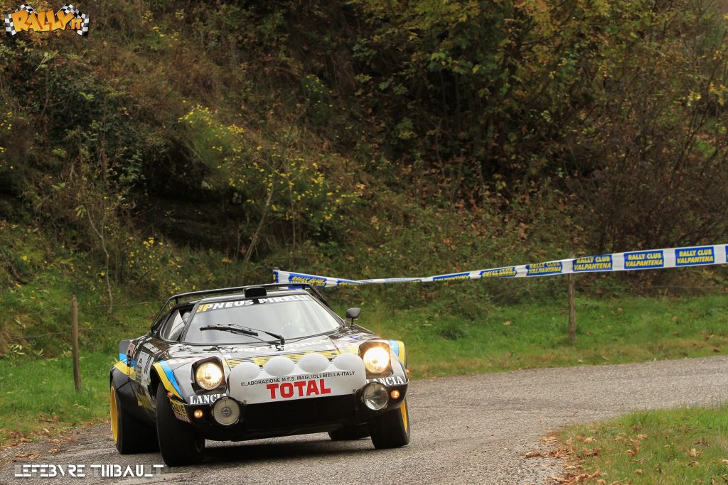 Il Revival Valpantena si disputerà in un sol giorno