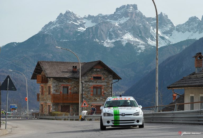 Pronto ad aprire le iscrizioni il Dolomiti Rally