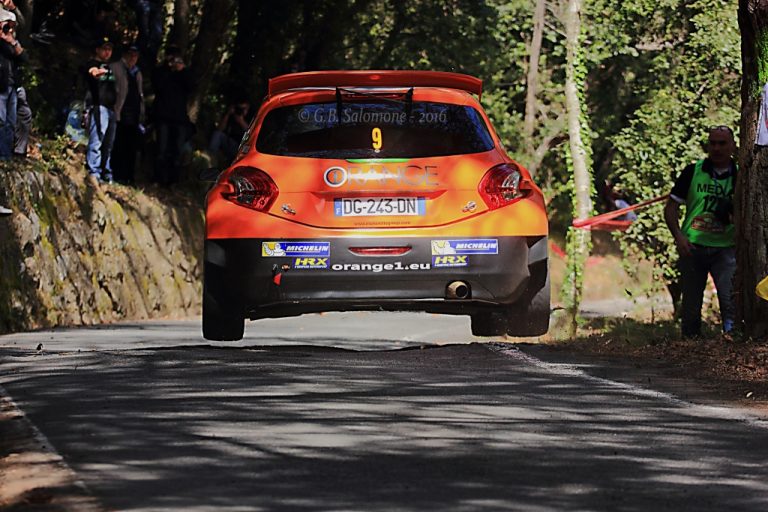 Campedelli salta in BRC!!