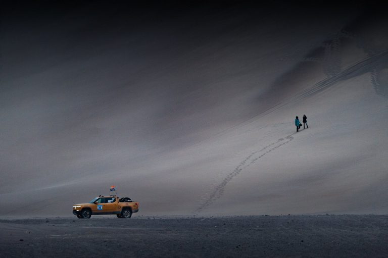 Rebelle Rally pronti per la quarta tappa