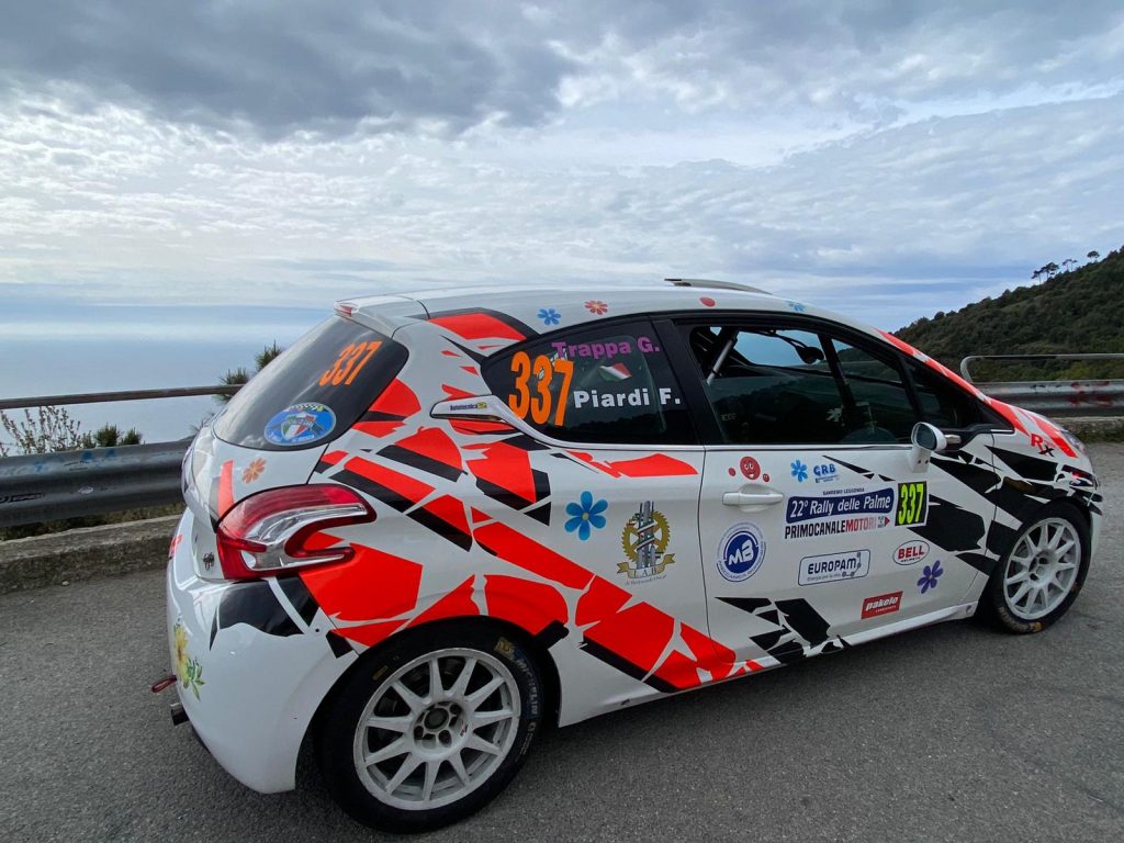 R-Xteam al comando del femminile nel CRZ