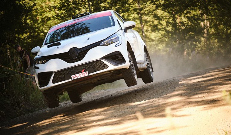 Toyota Gazoo Racing: progressi e podi per i giovani piloti giapponesi a Lahti