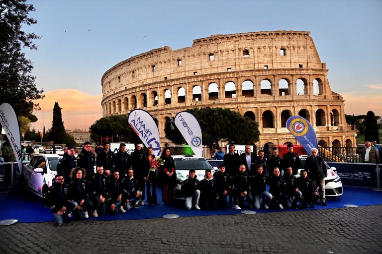 Presentato il CIAR Junior 2023