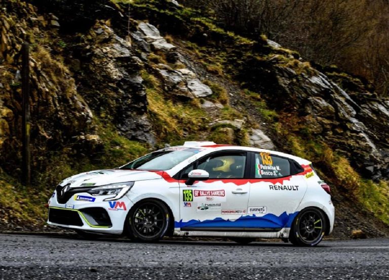 Gli impegni di VM Motor Team