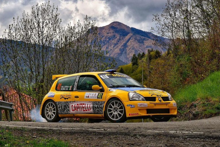 Lanterna Corse al Valli Oltrepo