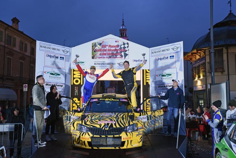 Annullata la Ronde Colli del Monferrato