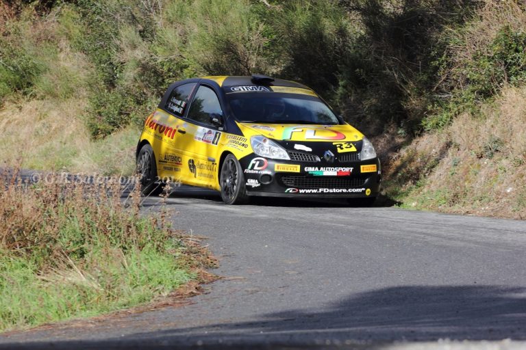 “Andiam, andiam..andiamo a provar”: in molti alla Ronde delle Miniere per testare!