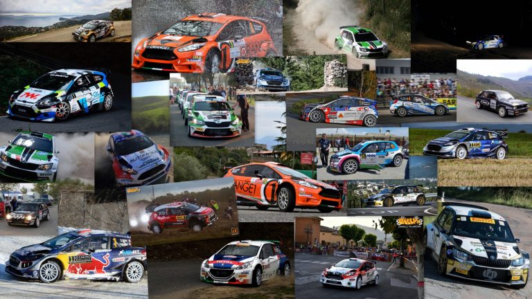 Buon Natale da Rally.it