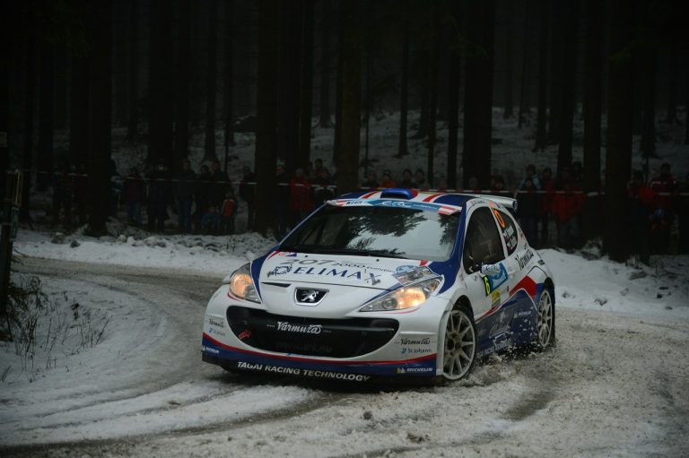 ERC 2014: Diamo uno sguardo ai nuovi regolamenti (Parte 2)