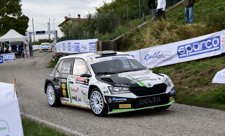 Il Rally Due Valli diventa anche CIRA ed apre le iscrizioni