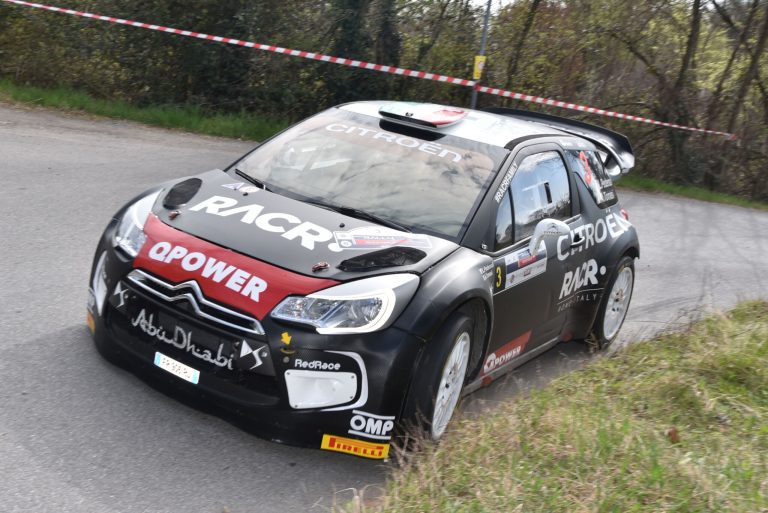 Aperte le iscrizioni al Rally 1000 miglia