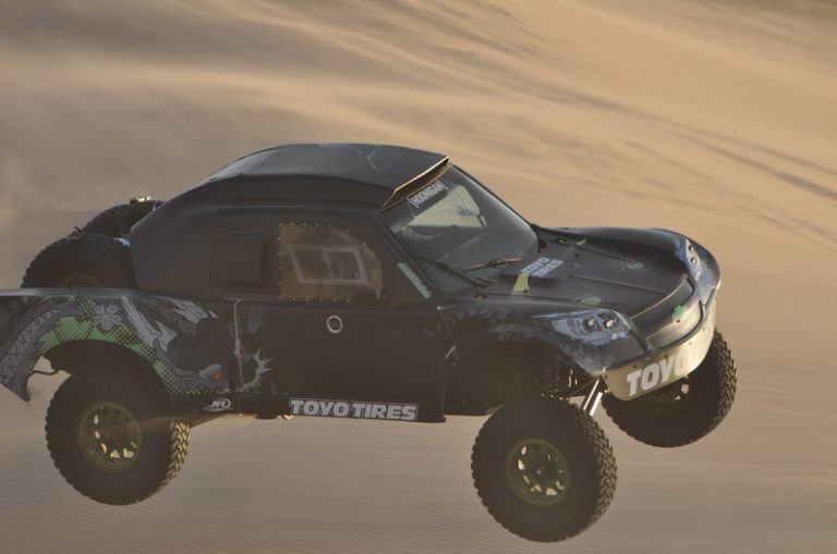 Dakar, vigilia fra ostacoli e qualche insidia