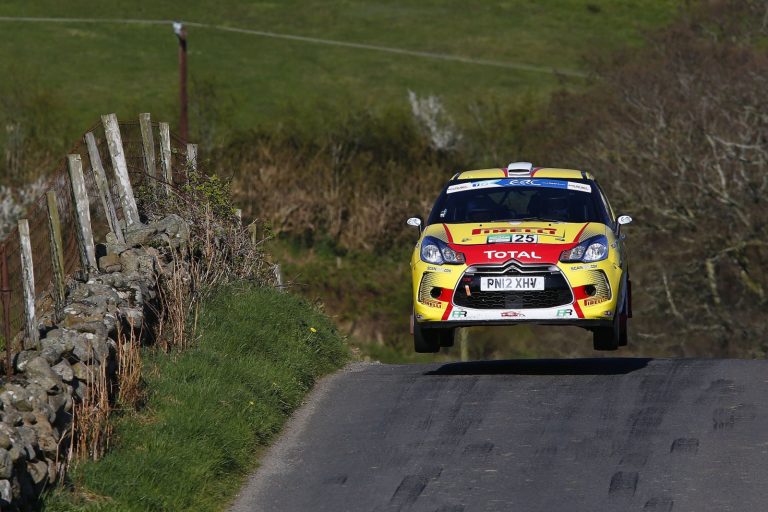 Daniel McKenna è il nuovo Campione Britannico