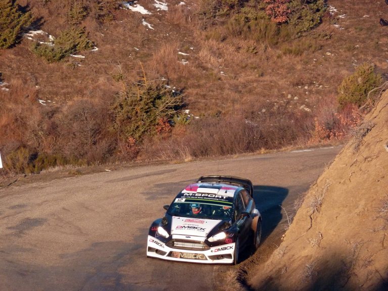 Dal 2017 gomme più performanti