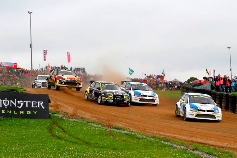 L’Aci apre al Campionato Italiano Rallycross: “Assicura spettacolo al pubblico”