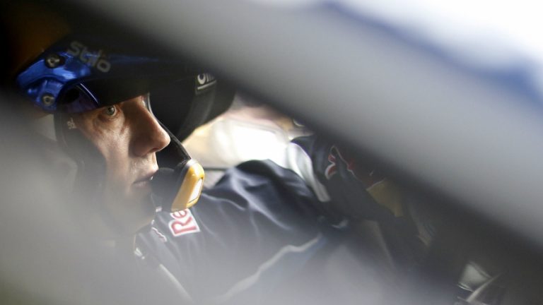 Sebastien Ogier: “Il Tour de Corse è sempre una grande sfida”