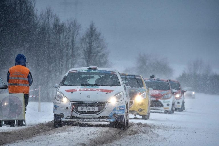 L’opinione: ERC e CIR, quando a salire in cattedra sono gli Junior