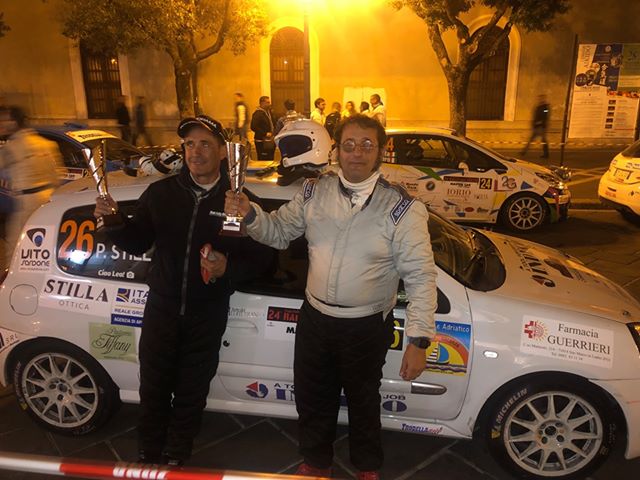 I fratelli Stilla in settima zona