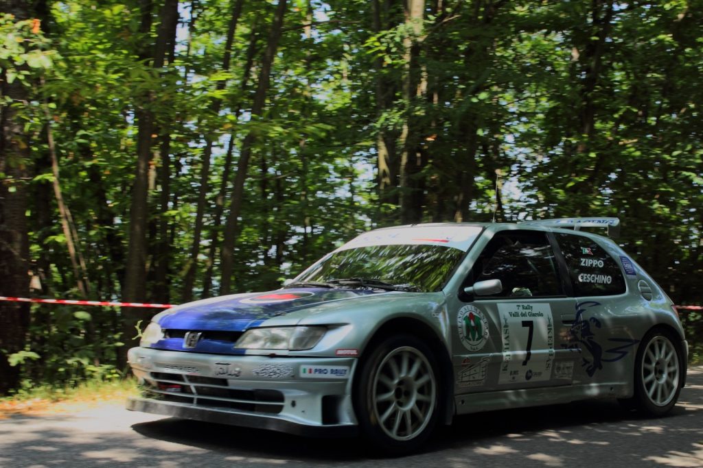 Salta il Rally Valli del Giarolo…