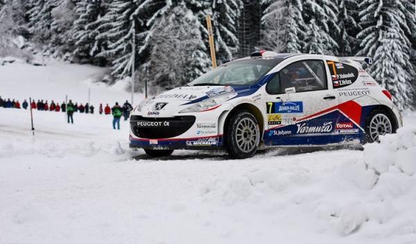 ERC 2014: Prenderà ufficialmente il via il campionato Junior