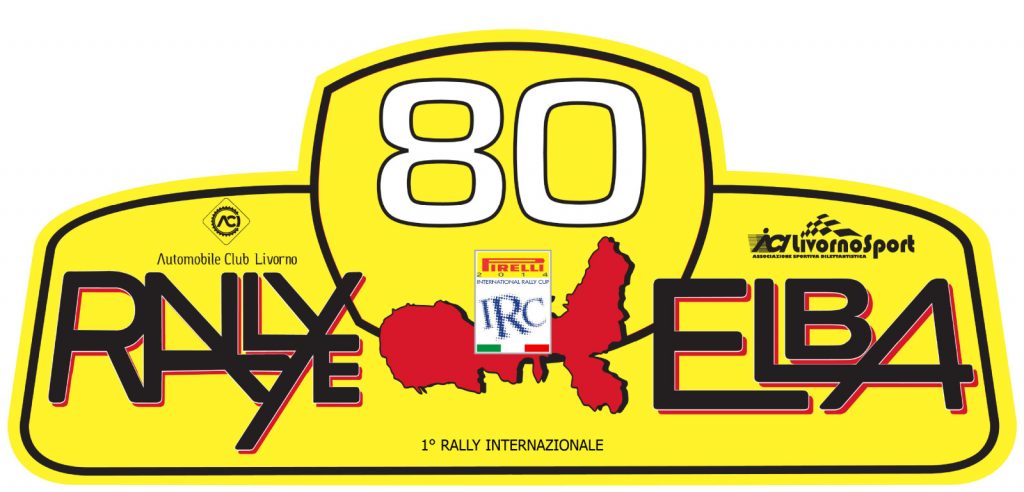 IRCup: Al Rallye isola d’ Elba prenderanno il via 93 equipaggi