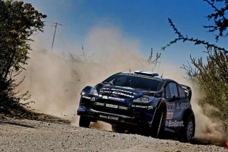 Messico: Ecco i dettagli relativi ai ritiri di Mikkelsen, Hirvonen e Meeke