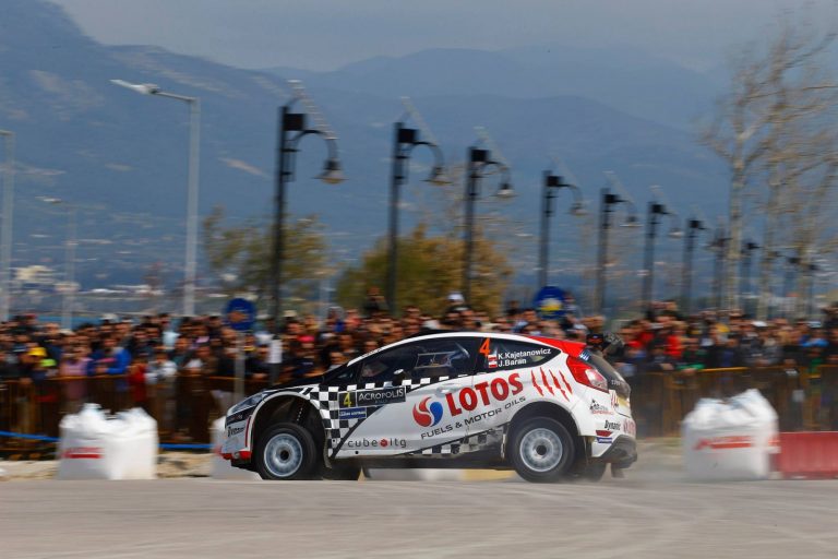 Malcolm Wilson schiera Ott Tanak anche nell’ Europeo?