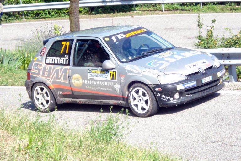 I fratelli Bennati pronti per il San Martino