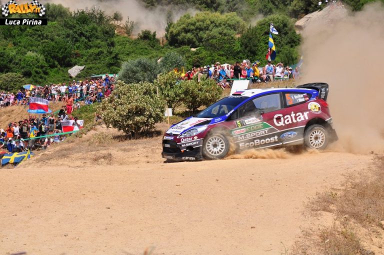 Stop forzato per Evgeny Novikov, manca il budget