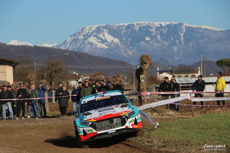 Sono 114 gli iscritti al 24° Prealpi Master Show