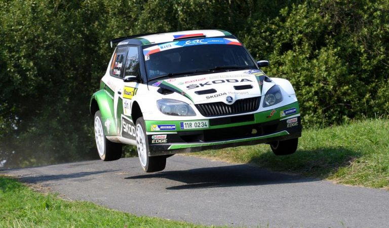 Confermato il programma di Kopecky nel Campionato Asia-Pacifico