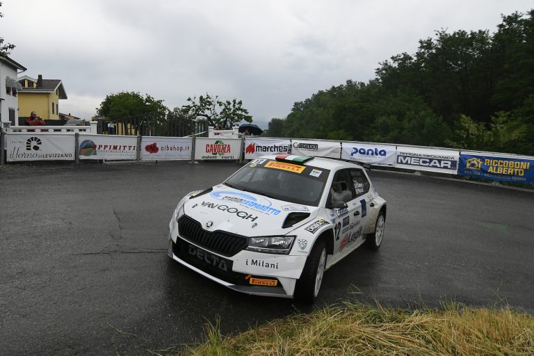 IRC: 4 gare, entra Schio