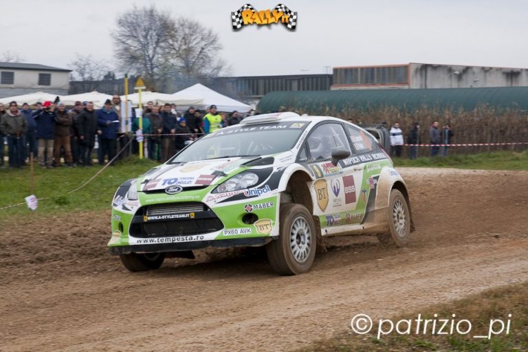 Sono 141 gli iscritti al 15° Prealpi Master Show