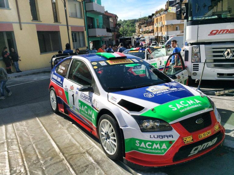 IRCup: C. Fontana ottiene il bis stagionale al Taro, Seguono Re e Ambrosoli