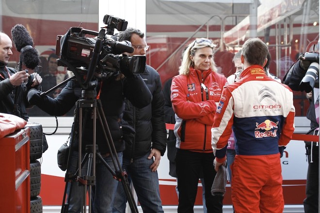 Jost lo aveva…Capito: dopo la polemica il promoter Red Bull fa sul serio. Mondiale su Fox Sport e Rai?