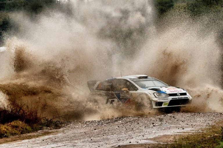 WRC: A Latvala il Rally d’ Argentina, Seguono Ogier e Meeke. Ottima giornata per Hirvonen