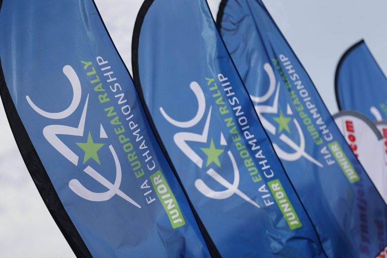 ERC 2015: Ecco le novità