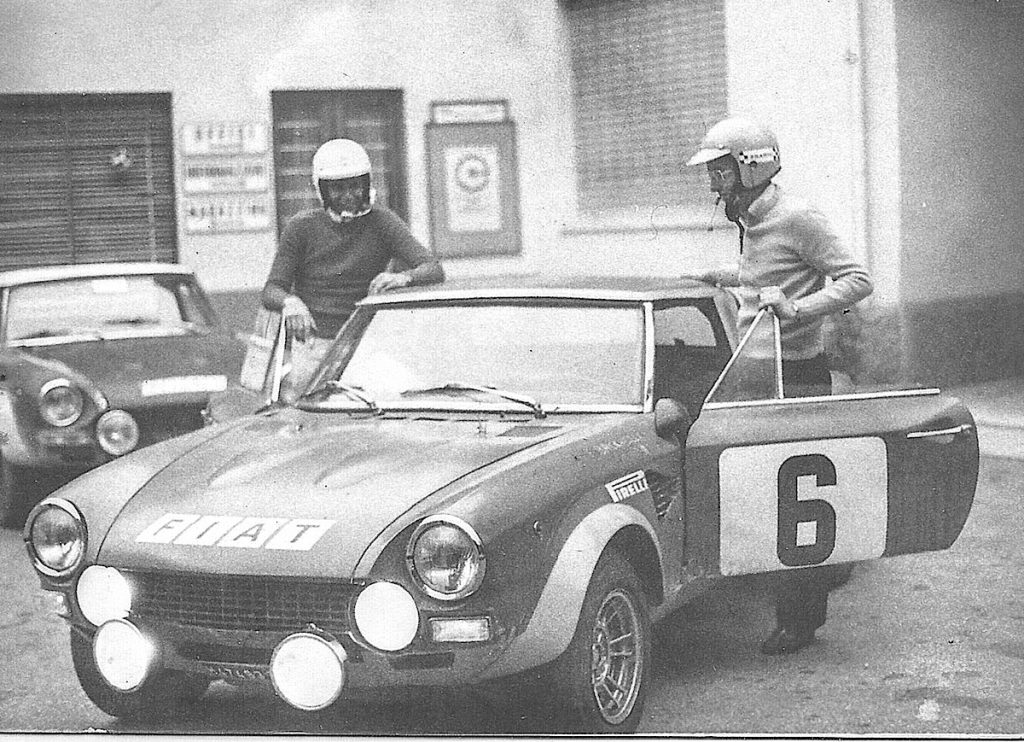 [Dal forum] 30 anni fa… esperienze di veterani