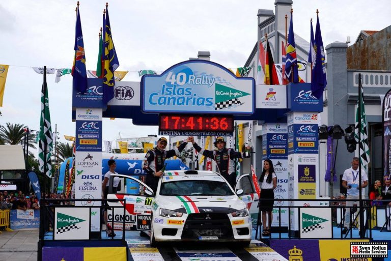 Paolo Zanini descrive l’avvio di stagione nell’ERC alle note di Giacomo Scattolon!