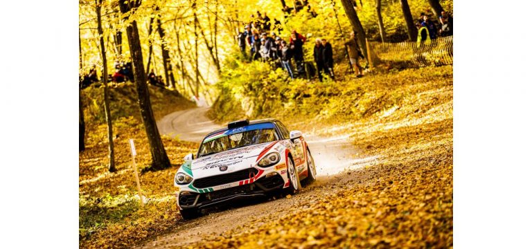 Roberto Gobbin soffia sulle candeline e riscatta l’Ungheria